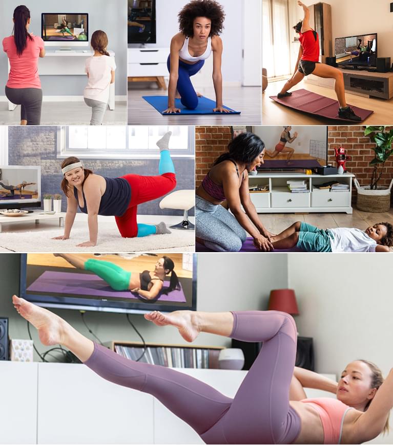 90 day challenge.