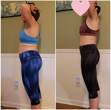 Testimonial of Jennifer H.